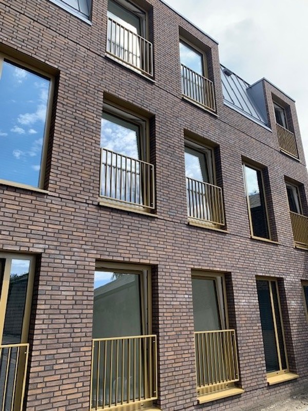 Helmond (NL) - Aqua Maasbruin Redux WF