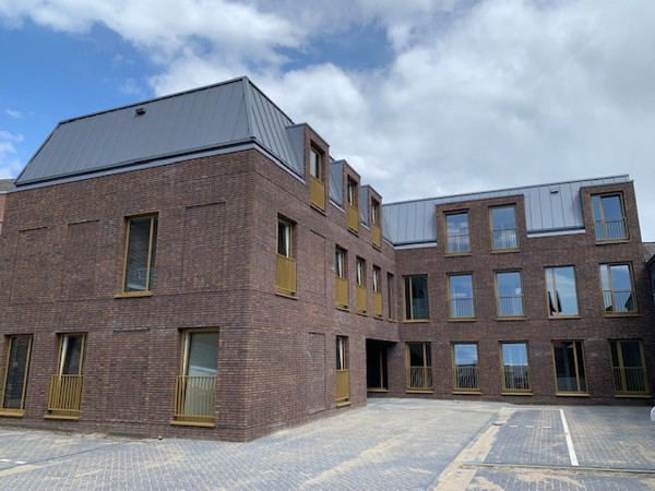 Helmond (NL) - Aqua Maasbruin Redux WF